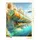 Calvendo Puzzle Science-Fiction Zukunftsvisionen 1000 Teile Lege-Größe 64x48cm Foto-Puzzle für glückliche Stunden