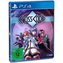 CrossCode