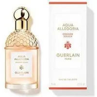 Guerlain Aqua Allegoria Orange Soleia Eau de Toilette 125 ml