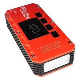 BS Battery Powerbox Max Pb02 246700261 Batteriestarter - Black - 20 A