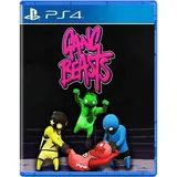Gang Beasts
