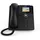Snom D735 VoIP Telefon schwarz