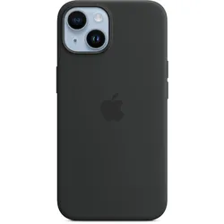 Silikon Case mit MagSafe