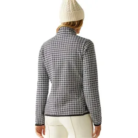 Dare 2b Descend Ii Fleece Egret/Black 32