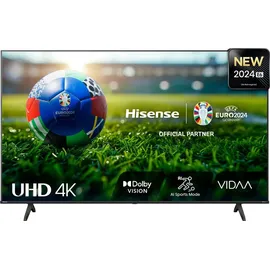 Hisense 50E6NT 50 Zoll 4K UHD Smart TV