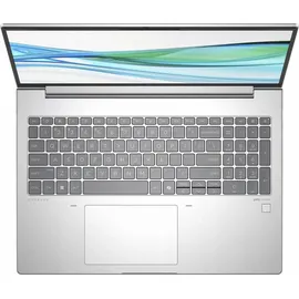 HP ProBook 465 G11 AMD Ryzen 5 7535U 16 GB RAM 512 GB SSD AD1J1ET