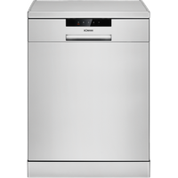 Bomann GSP 7410 silber