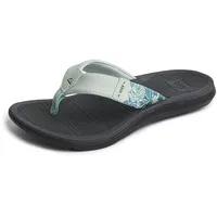 Reef Damen Zehensandale Santa Ana - 39 EU