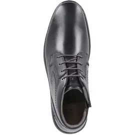 Josef Seibel Alastair 17 Herren Schwarz 44