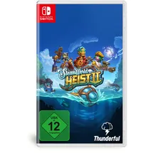 Steamworld Heist II