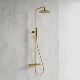 Omnires Y Duschsystem, Thermostat, Y1244SUGL,