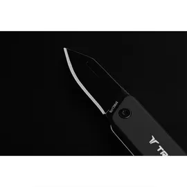 TRUE UTILITY Modern Schwarz