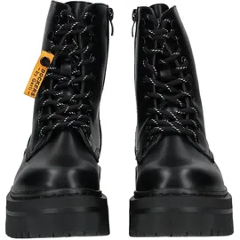 Dockers Stiefelette in Schwarz | Gr.: 37