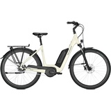 Kalkhoff Image 1.B Move 2023 28 Zoll RH 50 cm Damen starwhite glossy