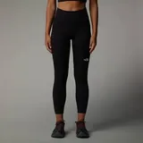 The North Face Sporthose FLEX - Schwarz,Weiß - XS