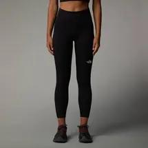 The North Face Sporthose FLEX - Schwarz,Weiß - XS
