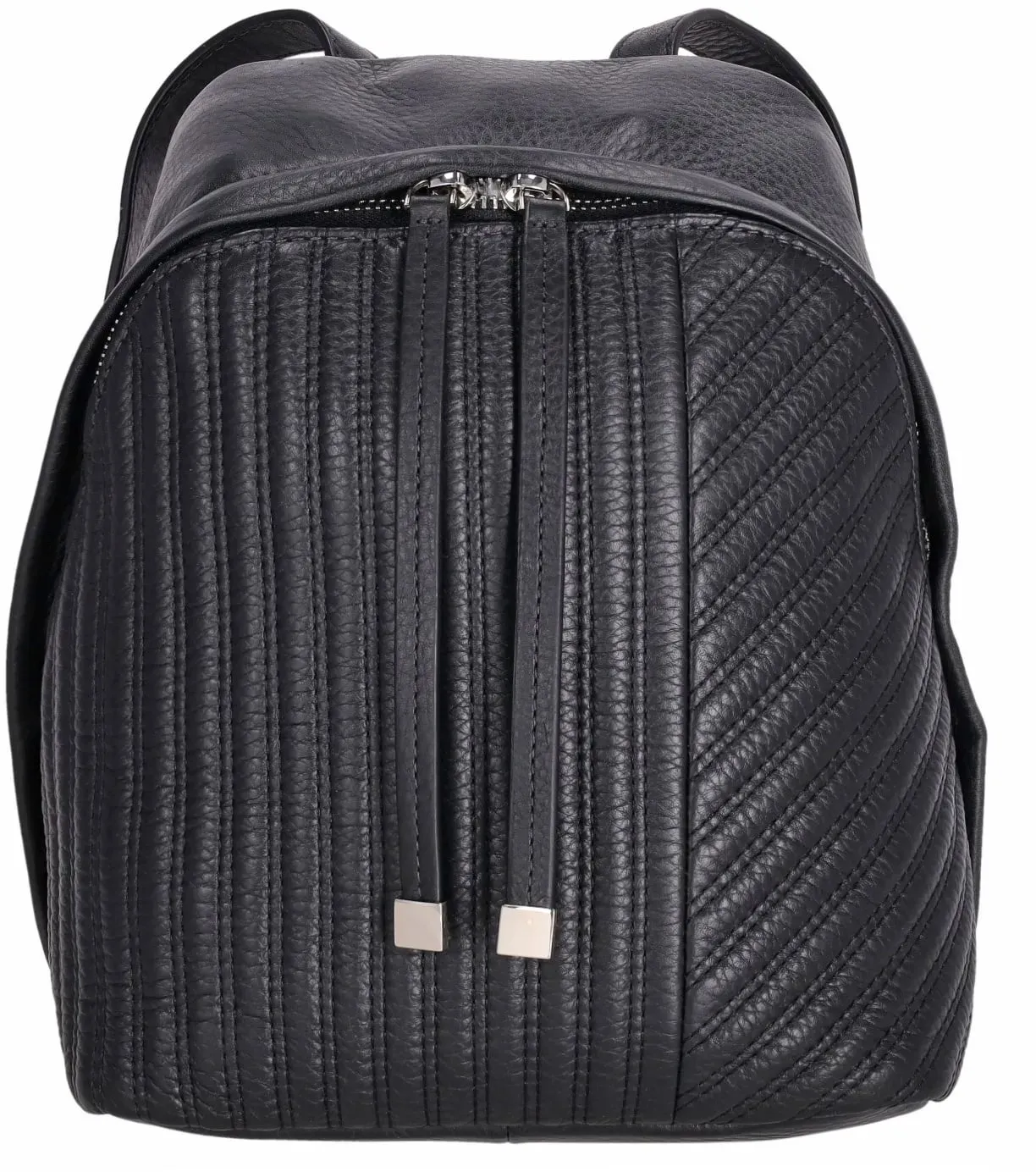Palio Damenrucksack Elsa 12135 black