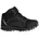 Core Black/Cloud White/Grey Three