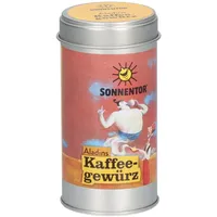 Sonnentor Aladins Kaffeegewürz bio (Streudose)