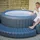 BESTWAY Lay-Z-Spa 200 x 40 x 40 cm