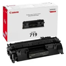 Canon 719 schwarz