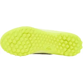 adidas F50 Club TF Kinder Solar Yellow/Core Black/Lucid Red 37 1/3