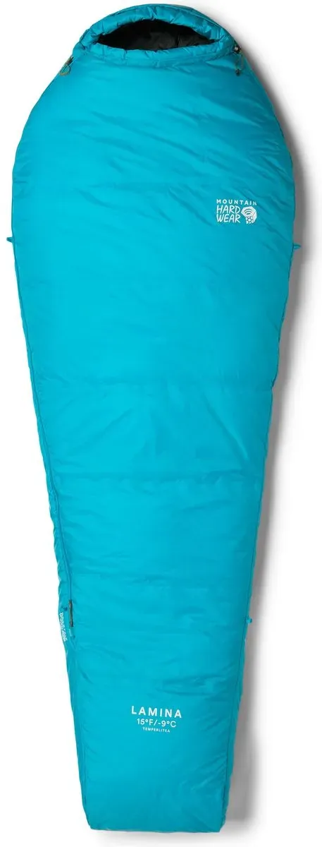 Mountain Hardwear Lamina 15F/-9C Reg traverse (443) Links Regular