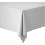 Duni Tischdecke Dunicel 185522 118 x 1000 cm Weiß