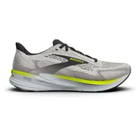 Brooks Revel 8 Herren Grau/Yellow 46