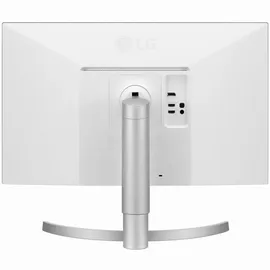 LG 27UL550P-W 27"