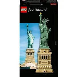 LEGO Architecture Freiheitsstatue 21042