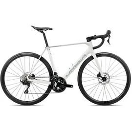 Orbea Orca M30 2026 28 Zoll RH 51 cm iris white 'n' lilac