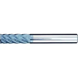 HPC Schaftfräser Hart 10 SiTiAL Z6 HA prog