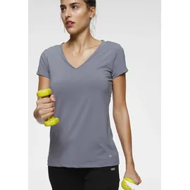 H.I.S. Activewear Funktionsshirt Blau 36