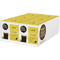 NESCAFÉ DOLCE GUSTO Grande Kaffeekapseln 6er Pack (6 x 16 Kapseln)