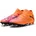 Puma Herren Heat Fire/Puma Black 48 5