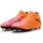 Puma Future 8 Ultimate AG Herren Heat Fire/Puma Black 48,5