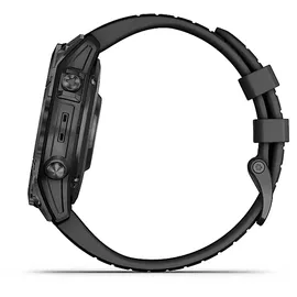 Garmin Epix Pro (Gen 2) Standard 47 mm schwarz/schiefergrau