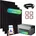 myvoltaics Balkonkraftwerk mit Speicher 1760+ Watt - inkl. Anker SOLIX Solarbank 2 Pro (1,6 kWh)