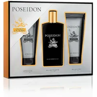 Posseidon Poseidon Gold Ocean Pack