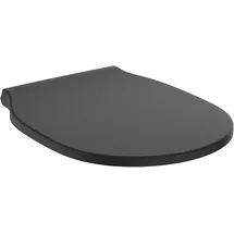 Ideal Standard Connect Air WC-Sitz Schwarz