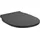 Ideal Standard Connect Air WC-Sitz Schwarz