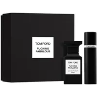 Tom Ford Fragrance Private Blend Fucking Fabulous Eau de Parfum Set 50-ml-Flakon Eau de Parfum + 10-ml-Reisespray