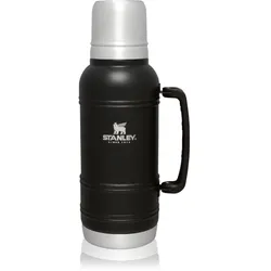 Stanley Artisan Thermal Bottle Thermosflasche Black Moon 1400 ml