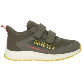 Viking Bouncy GTX 2V Grün 32