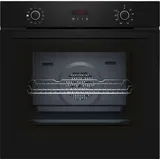 Neff N30 B2CVG6AK3 Backofen mit Dampfunterstützung
