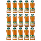 Säfte-Sirup Güldenkron Multivitamin teilweise Fruchtsaftkonzentrat 15x200ml