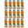 güldenkron Multivitamin Fruchtsaftkonzentrat 15 x 200 ml