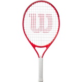 Wilson Roger Federer 23, Rot, Weiß