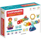 Magformers Carnival Plus Set